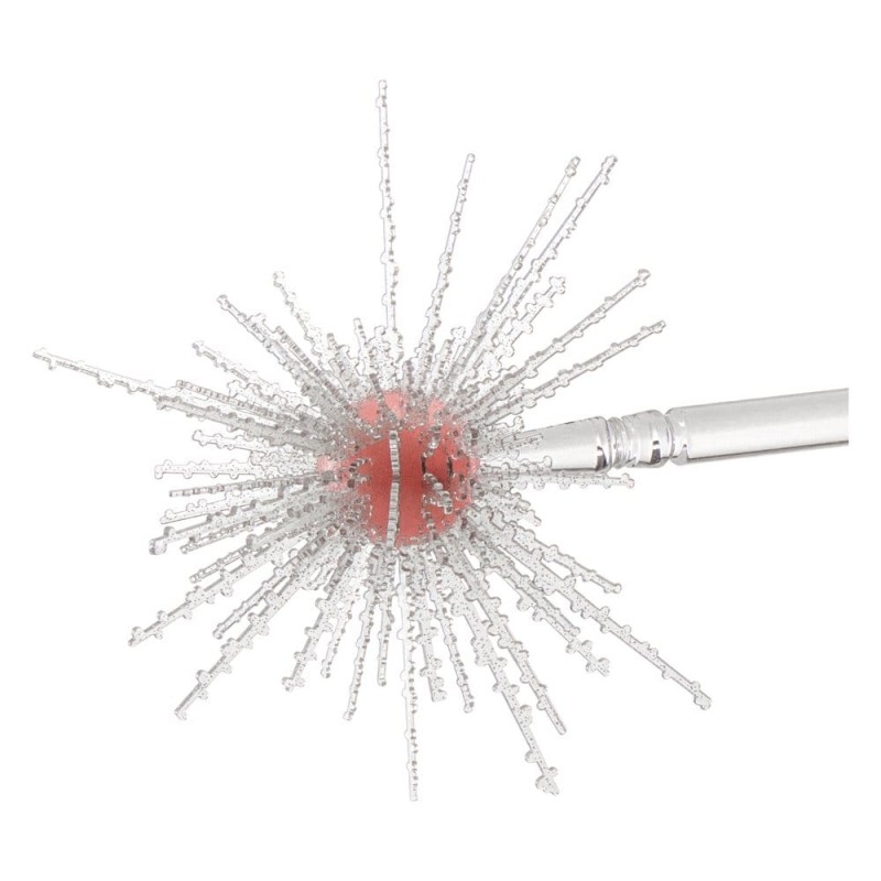 Wicked: For Good réplique d'accessoire Glinda's Bubble Wand 122 cm