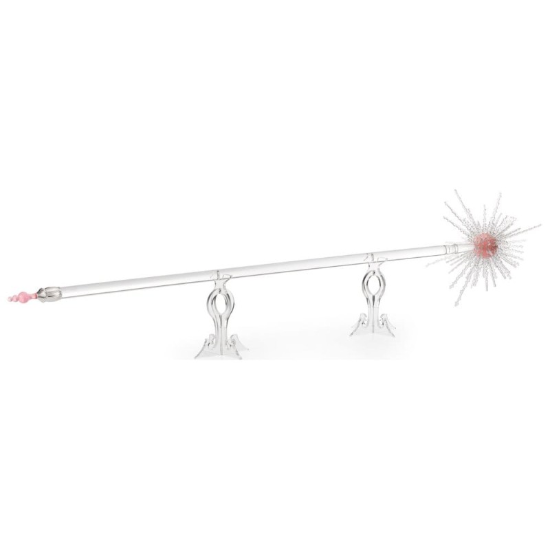 Wicked: For Good réplique d'accessoire Glinda's Bubble Wand 122 cm