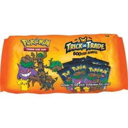 Pokémon - Trick or Trade - Booster Bundel - EN