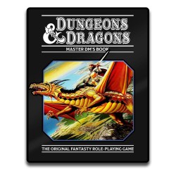 Dungeons & Dragons assortiment pin's Blind Box Mystery Pins Player Manuals (10)