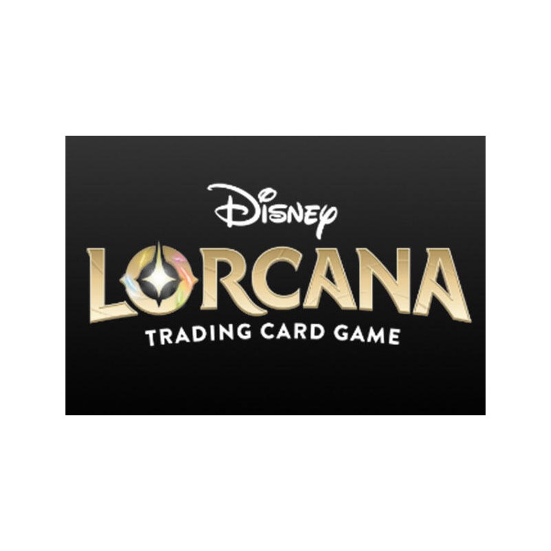 Disney Lorcana - Hoofdstuk 6 - Speelkleed - Art 1 | 4050368984432