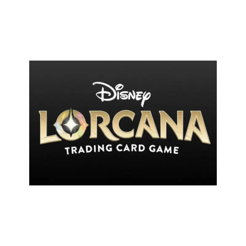 Disney Lorcana - Hoofdstuk 6 - Speelkleed - Kunst 2 | 4050368984449