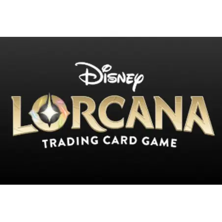 Disney Lorcana - Chapitre 6 - Playmat - Art 2 | 4050368984449