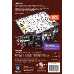 Dungeon Crawler Carl Unstoppable: The Iron Tangle Extension *ANGLAIS*