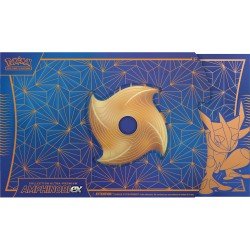 Pokémon - Coffret Ultra Premium - Amphinobi-ex - FR