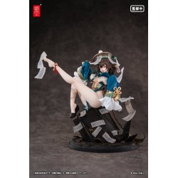 Original Character figurine PVC 1/7 BeautyWorks Bu Hua Gu 21 cm