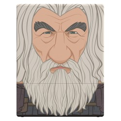 Squaroes Squaroe The Hobbit HOB002 - Gandalf the Grey