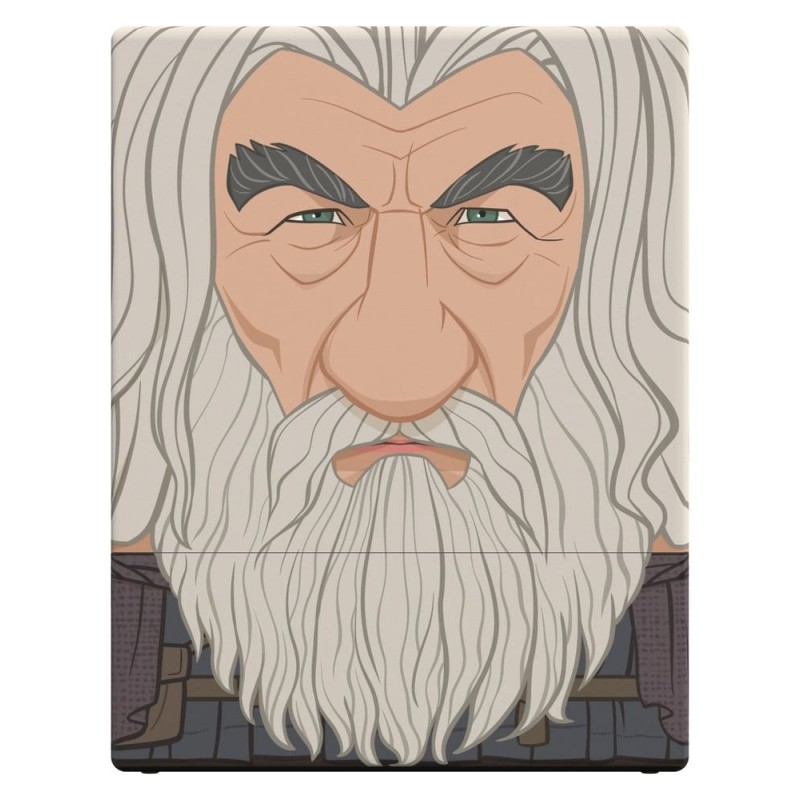Squaroes Squaroe The Hobbit HOB002 - Gandalf the Grey