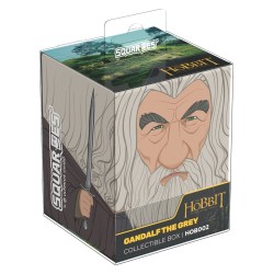 Squaroes Squaroe The Hobbit HOB002 - Gandalf the Grey