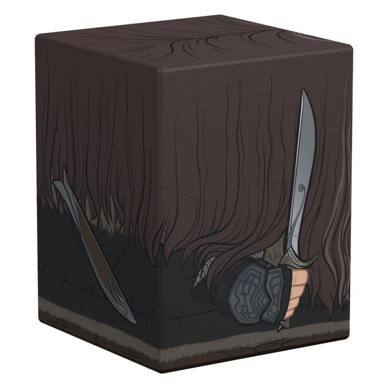 Squaroes Squaroe The Hobbit HOB003 - Thorin Oakenshield