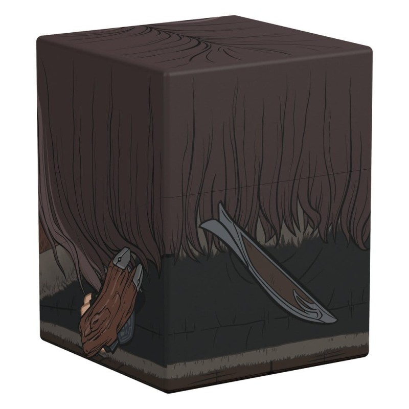 Squaroes Squaroe The Hobbit HOB003 - Thorin Oakenshield