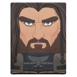 Squaroes Squaroe The Hobbit HOB003 - Thorin Oakenshield