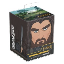 Squaroes Squaroe The Hobbit HOB003 - Thorin Oakenshield
