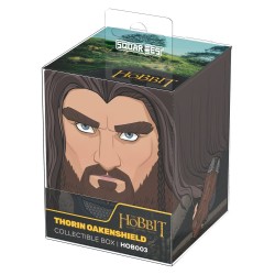 Squaroes Squaroe The Hobbit HOB003 - Thorin Oakenshield