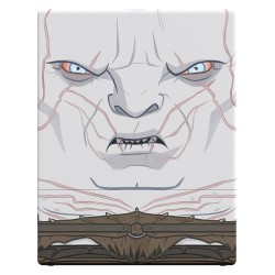 Squaroes Squaroe The Hobbit HOB005 - Azog the Defiler
