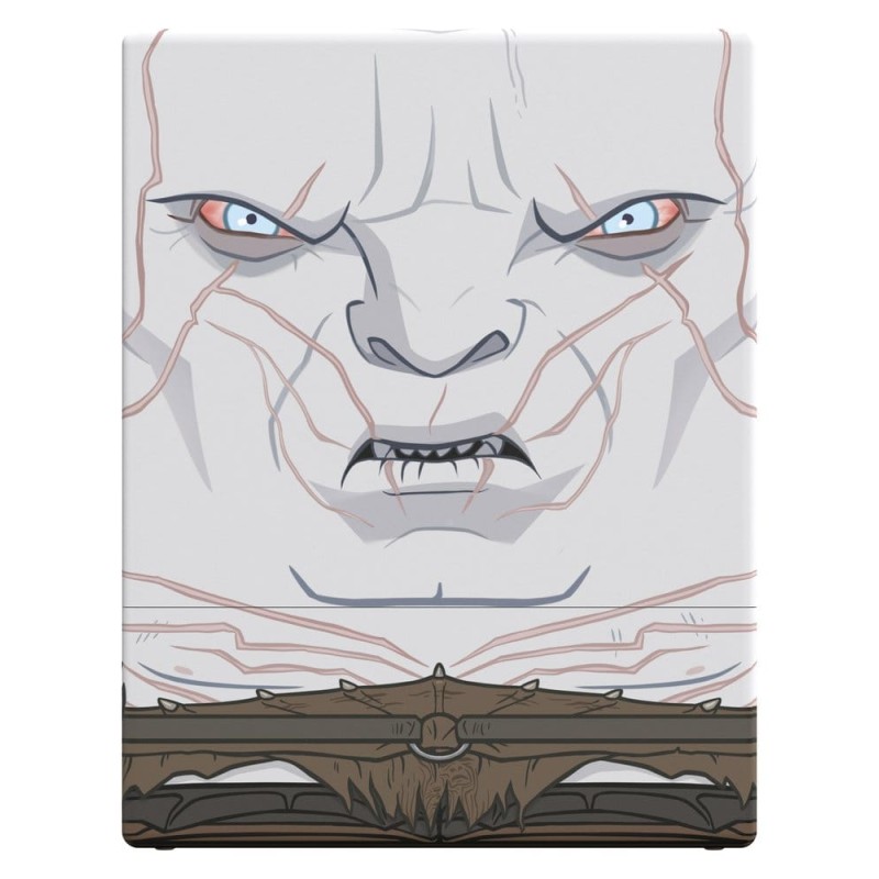 Squaroes Squaroe The Hobbit HOB005 - Azog the Defiler