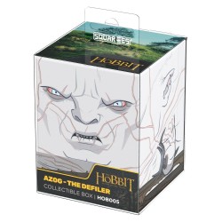Squaroes Squaroe The Hobbit HOB005 - Azog the Defiler