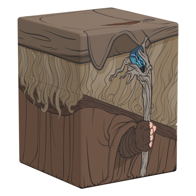 Squaroes Squaroe The Hobbit HOB006 - Radagast the Brown