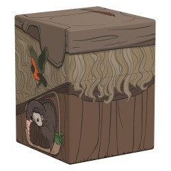 Squaroes Squaroe The Hobbit HOB006 - Radagast the Brown