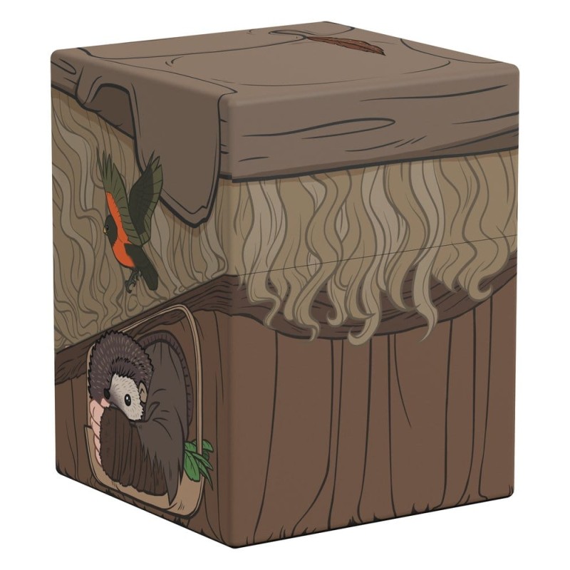 Squaroes Squaroe The Hobbit HOB006 - Radagast the Brown