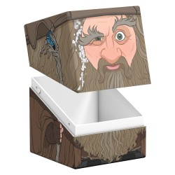 Squaroes Squaroe The Hobbit HOB006 - Radagast the Brown