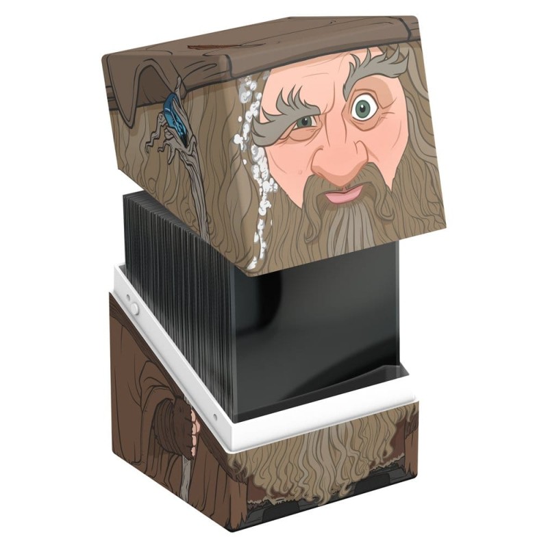 Squaroes Squaroe The Hobbit HOB006 - Radagast the Brown