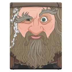 Squaroes Squaroe The Hobbit HOB006 - Radagast the Brown