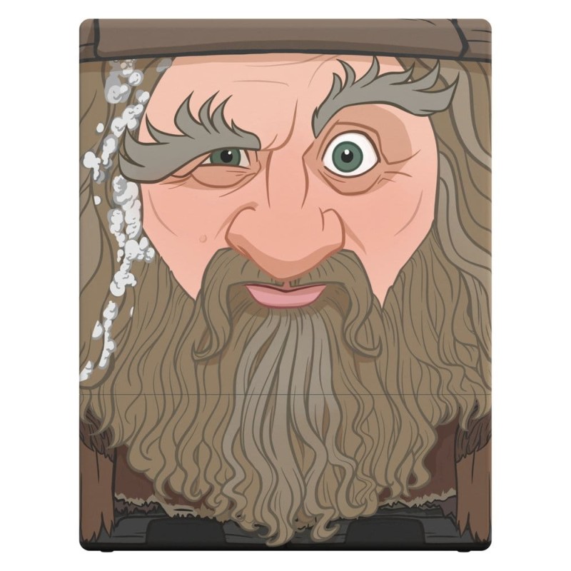 Squaroes Squaroe The Hobbit HOB006 - Radagast the Brown