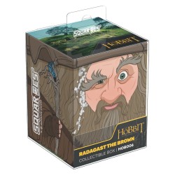 Squaroes Squaroe The Hobbit HOB006 - Radagast the Brown