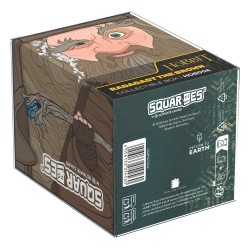 Squaroes Squaroe The Hobbit HOB006 - Radagast the Brown