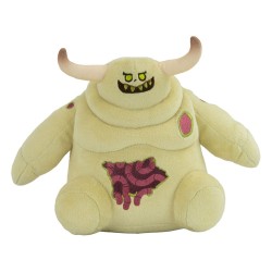 Warhammer peluche Nurgling: Little Unclean One 18 cm   