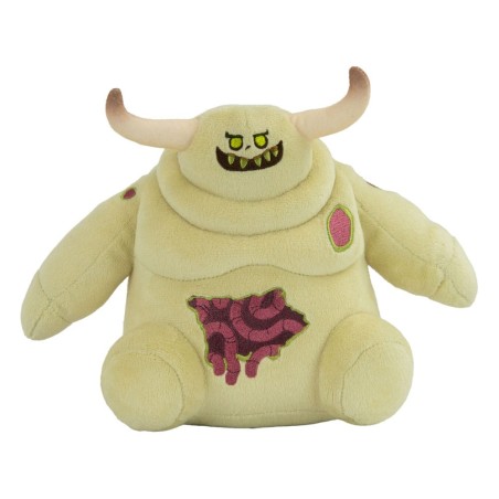 Warhammer peluche Nurgling: Little Unclean One 18 cm   