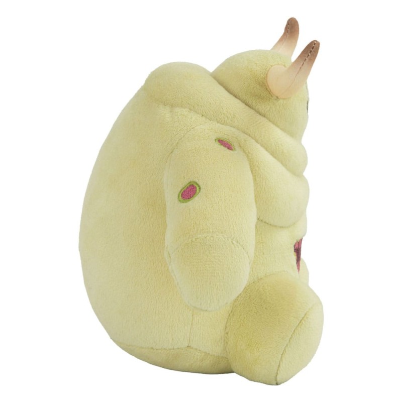 Warhammer Plush Figure Nurgling: Little Unclean One 18 cm   