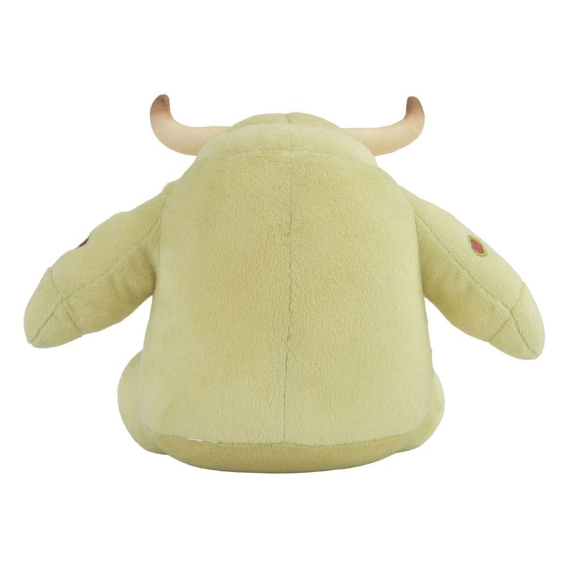 Warhammer Plush Figure Nurgling: Little Unclean One 18 cm   
