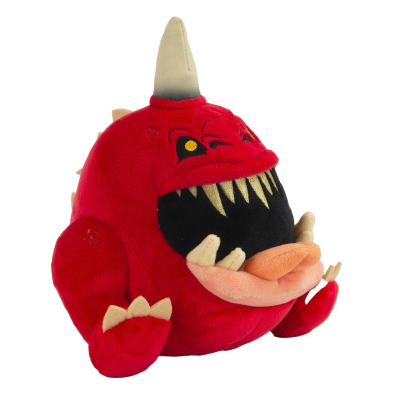 Warhammer peluche Gnasha-Squig 18 cm     