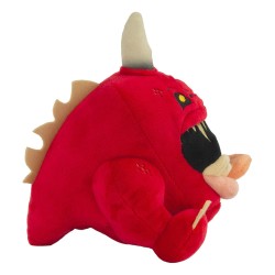 Warhammer peluche Gnasha-Squig 18 cm     