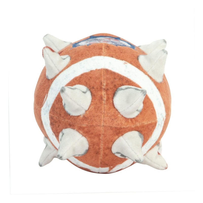 Warhammer peluche Blood Bowl Ball