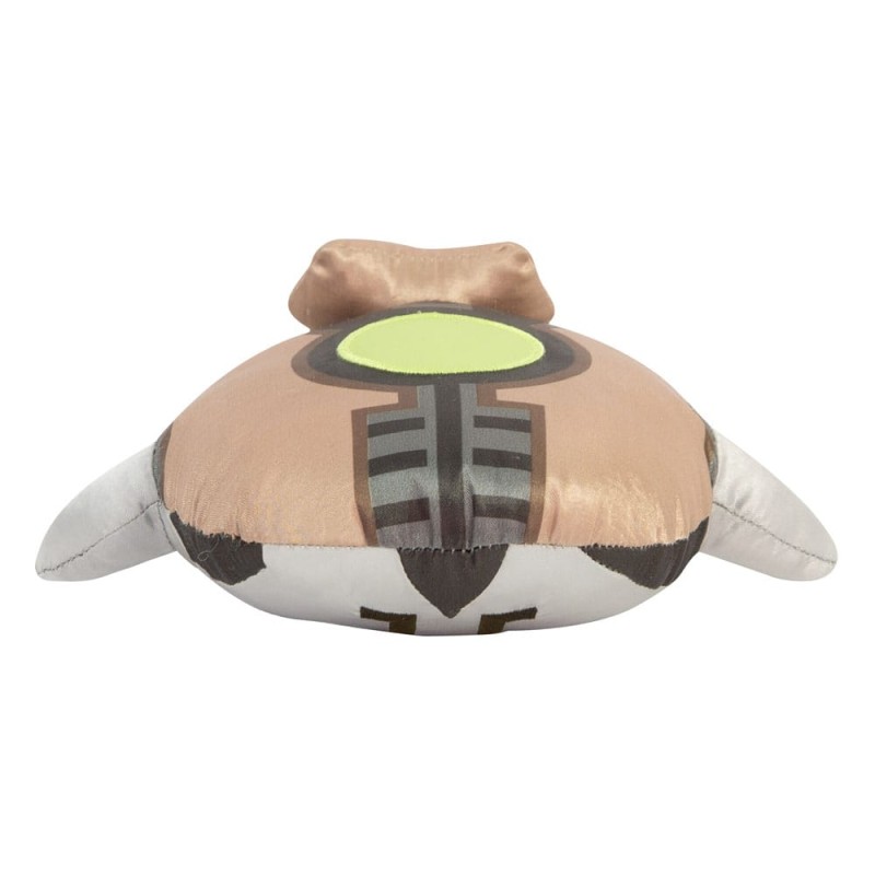 Warhammer Plush Figure Necron Scarab 15 cm       