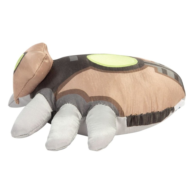 Warhammer peluche Necron Scarab 15 cm       