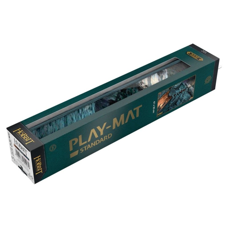 Ultimate Guard Play-Mat The Hobbit™ - Goblin Town
