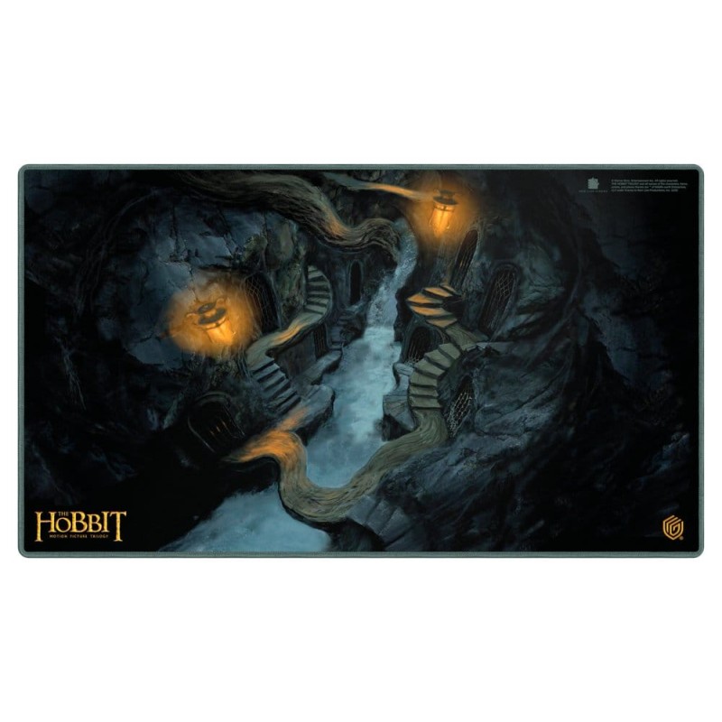 Ultimate Guard Play-Mat The Hobbit™ - Thranduil's Kingdom