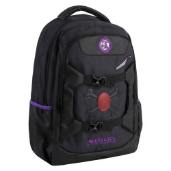 Masters of the Universe Sac à dos de voyage décontracté