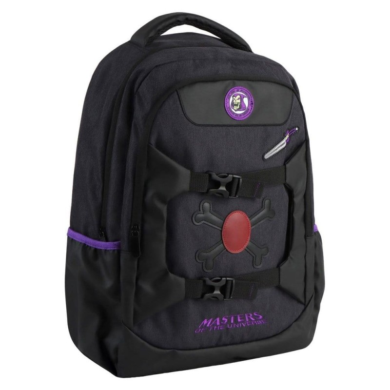 Masters of the Universe Casual Travel Backpack