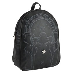 The Lord of the Rings Casual Fashion Faux-Leather Backpack