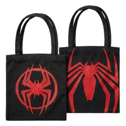 Marvel pack 2 sacs shopping Spider-Man