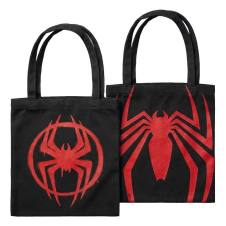 Marvel Tote Bags 2-Pack Spider-Man