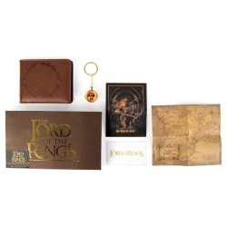 Le Seigneur des Anneaux porte-monnaie Coffret cadeau
