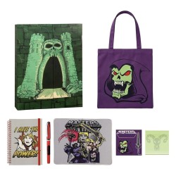 Masters of the Universe Bureau Coffret cadeau