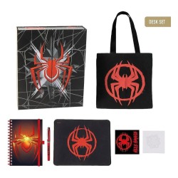 Marvel Bureau Coffret cadeau Spider-Man