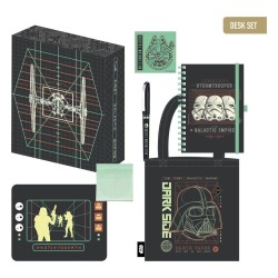Star Wars Bureau Coffret cadeau